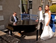 Wedding Singer, Killashee House Hotel , Kildare